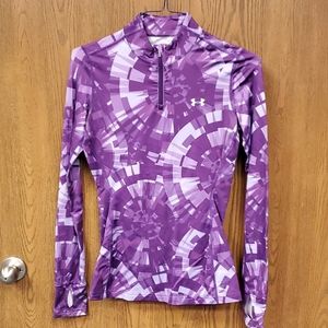 Under Armour Women's Cold Gear Top